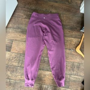 Align Joggers